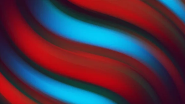 Twisted Gradient Bakgrund Färgglada — Stockfoto