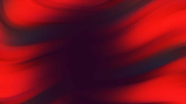 Волнистый Красочный Градиентный Фон — стоковое фото