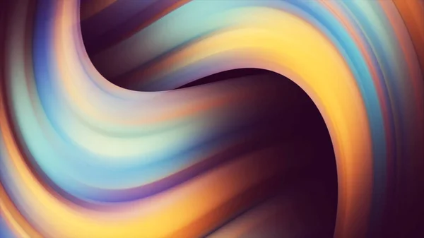 Stylish Twisted Gradient Color Background