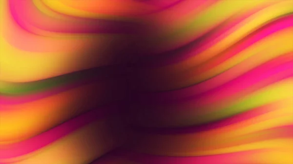 Twisted Gradient Background Colorful — Stock Photo, Image