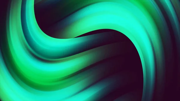 Twisted Gradient Background Colorful — Stock Photo, Image