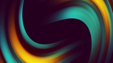 4K Çarpık Gradyan Arkaplan Döngüsü