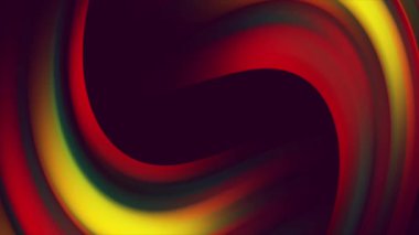 4K Biçimli Renk Arkaplan Döngüsü