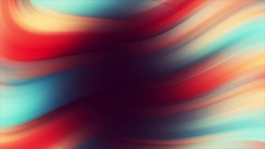 4K Çarpık Gradyan Arkaplan Döngüsü