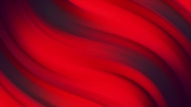 4K Döngü Renkli Gradyan Arkaplanı