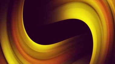 4K Biçimli Renk Arkaplan Döngüsü