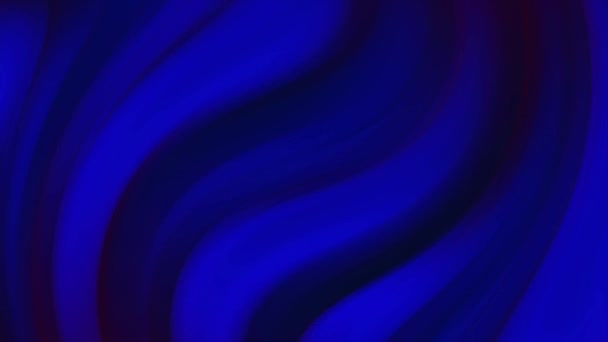 Boucle de fond de couleur élégante 4K