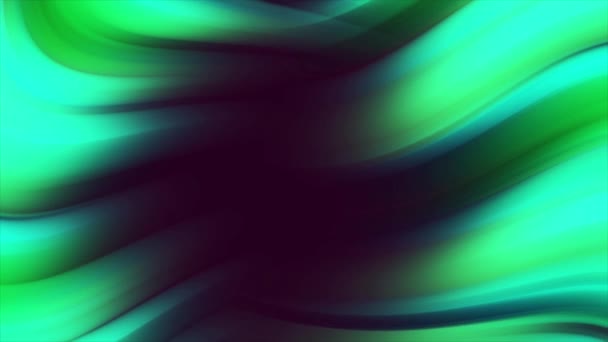 Twisted Gradient Background Loop — Stockvideo