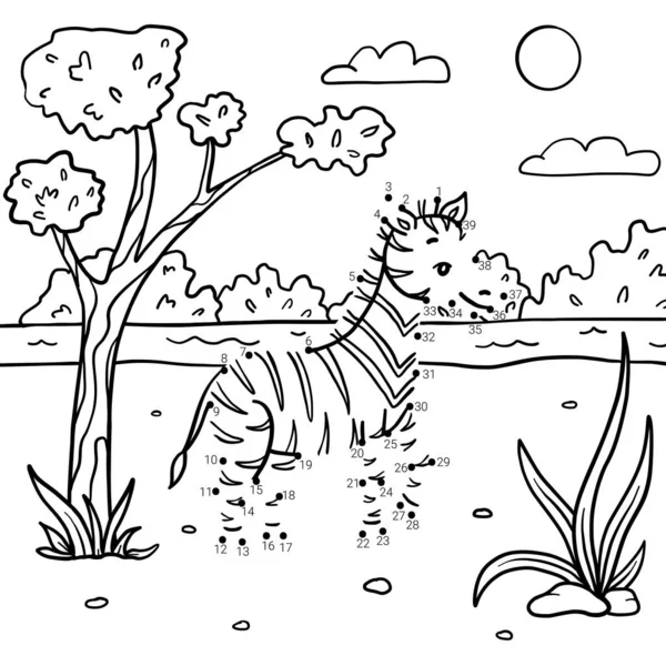 Jogo Educativo Das Crianças Puzzle Infantil Labirinto Infantil Personagens  Desenhos imagem vetorial de sycikovao© 667785526