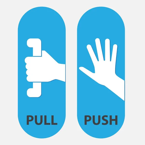 1,210 Push pull Vector Images Depositphotos