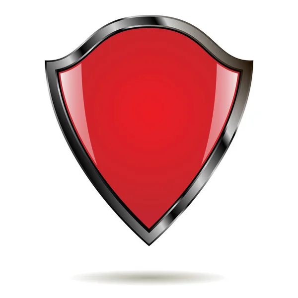 kalkan, logo, vektör çizim