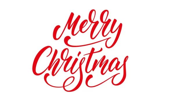 Mutlu Noel mektupları. Xmas yazı dizaynı