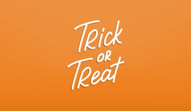 Şeker mi şaka mı harfleri. Cadılar Bayramı el yazısı