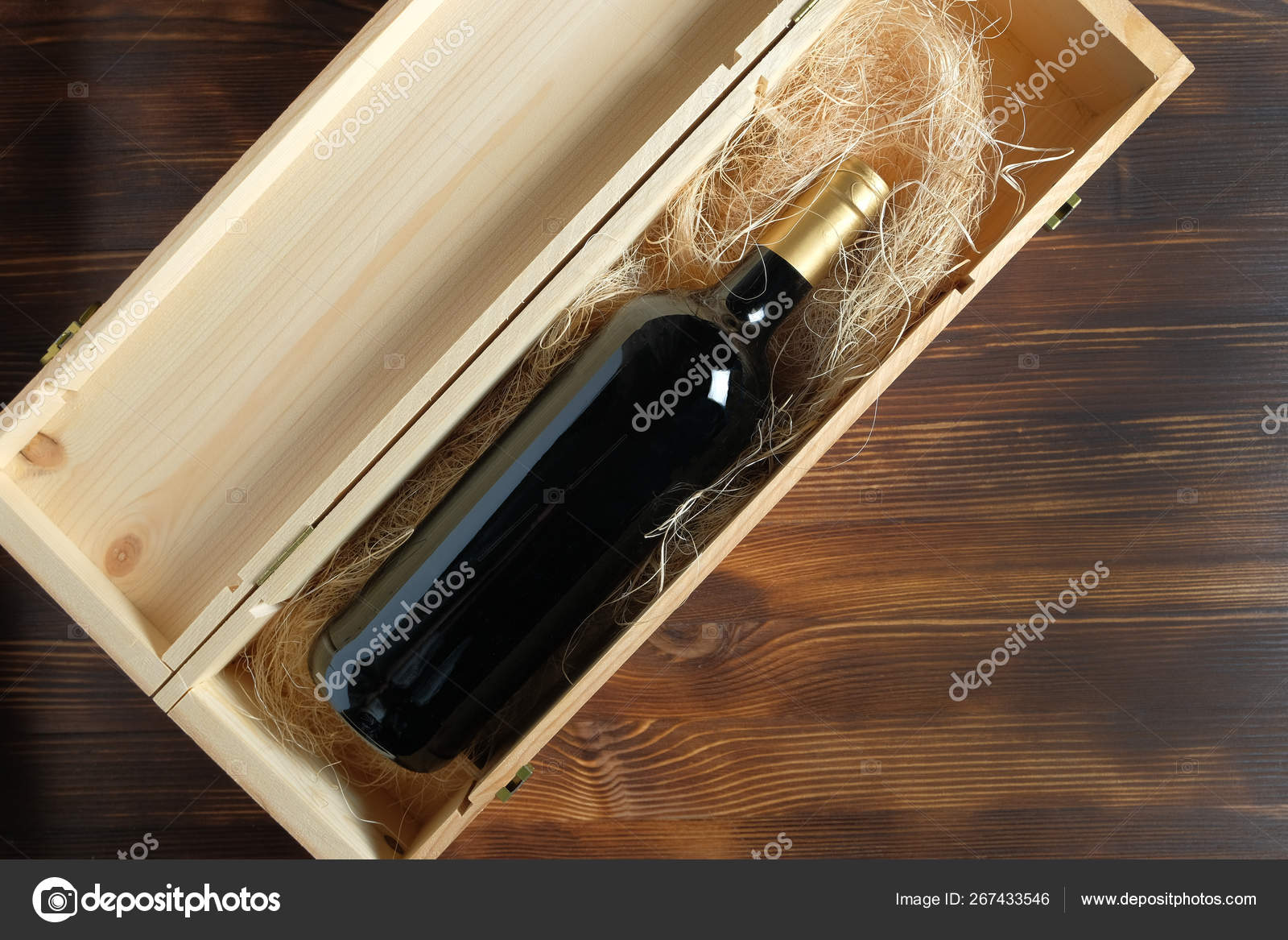 Expensive 2024 box wine