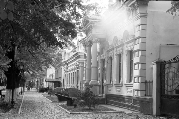 Bender Hembygdsmuseum — Stockfoto