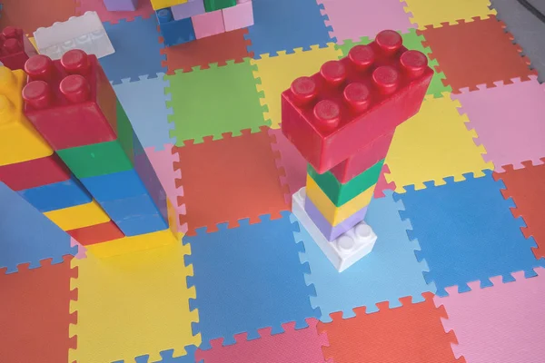 Sala giochi per bambini — Foto Stock