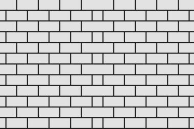 Tuğla duvar dokusu siyah ve beyaz. Mutfak ve oda için güzel bir tasarım. Romantik dokuları olan zarif minimalizm. Tuğla işi arkaplanı.