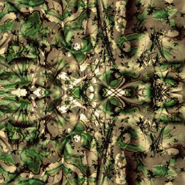 Askeri üniforma, ordu kamuflaj tasarımı modern model. Askeri üniformalar için 3D çizimler.