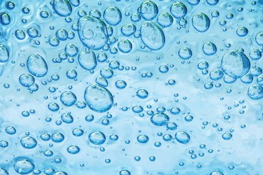 Dekoratif cam balon doku arka plan olarak