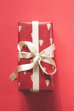 Noel ve yeni yıl hediyesi