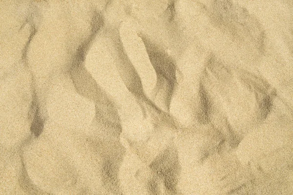 Písková Textura Jako Pozadí — Stock fotografie