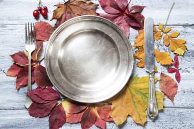 Sonbahar Tablo ayarı