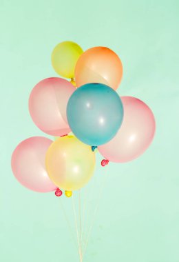 baloons