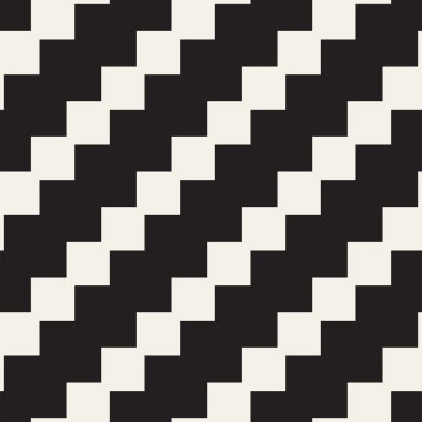 Kesintisiz yüzey geometrik tasarım. Yinelenen süsleme arka plan döşer. Vektör simetrik şekiller desen