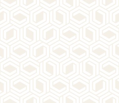 Vektör seamless ince modeli. Modern şık soyut doku. Geometrik fayans gelen çizgili öğe yinelenen