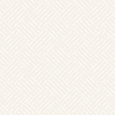 Vektör sorunsuz ince çizgili desen. Tek renkli kafes ile modern şık doku. Geometrik kılavuz yinelenen. Basit kafes grafik tasarım.