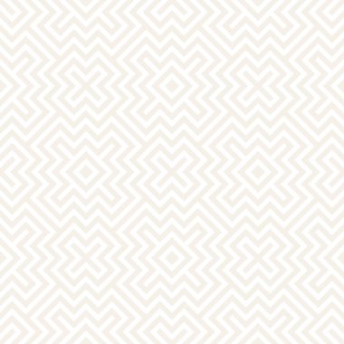 Vektör sorunsuz ince çizgili desen. Tek renkli kafes ile modern şık doku. Geometrik kılavuz yinelenen. Basit kafes grafik tasarım.