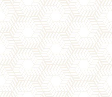 Vektör seamless ince modeli. Modern şık soyut doku. Geometrik fayans gelen çizgili öğe yinelenen