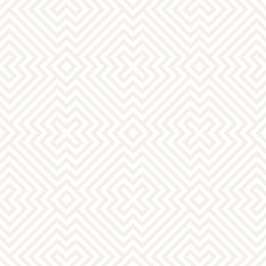 Vektör sorunsuz ince çizgili desen. Tek renkli kafes ile modern şık doku. Geometrik kılavuz yinelenen. Basit kafes grafik tasarım.