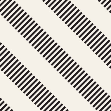 Vektör sorunsuz zikzak çizgi deseni. Şık geometrik arka plan. Tek renkli kafes arka plan yinelenen