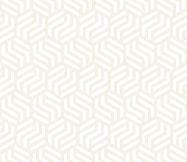 Vector seamless subtle pattern. Modern stylish abstract texture. Repeating geometric tiles from striped element