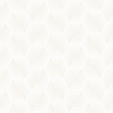 Vektör sorunsuz ince çizgili desen. Tek renkli kafes ile modern şık doku. Geometrik kılavuz yinelenen. Basit kafes grafik tasarım.