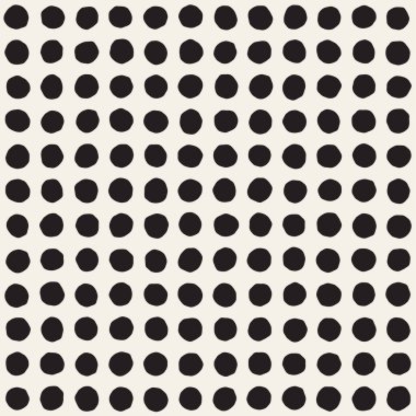 Elle çizilmiş stil etnik seamless modeli. Siyah ve beyaz soyut grungy geometrik arka plan.