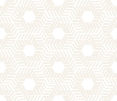 Vektör seamless ince modeli. Modern şık soyut doku. Geometrik fayans yinelenen