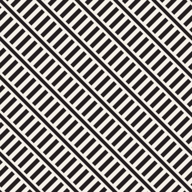 Vektör sorunsuz zikzak çizgi deseni. Şık geometrik arka plan. Yinelenen kafes arka plan