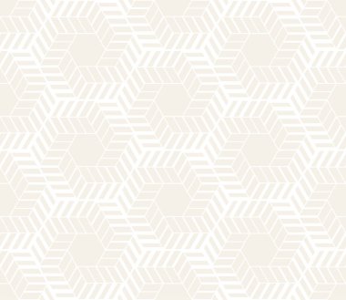 Vektör seamless ince modeli. Modern şık soyut doku. Geometrik fayans gelen çizgili öğe yinelenen