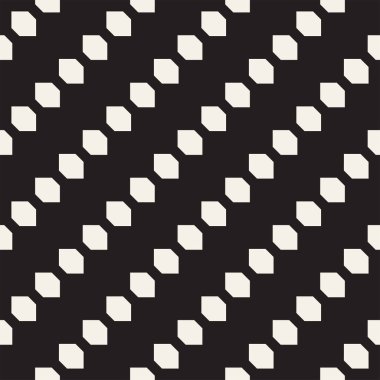 Kesintisiz yüzey geometrik tasarım. Yinelenen süsleme arka plan döşer. Vektör simetrik şekiller desen