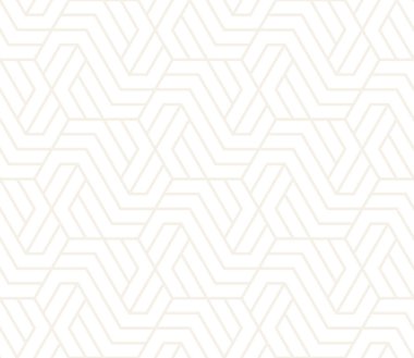 Vektör seamless ince modeli. Modern şık soyut doku. Geometrik fayans gelen çizgili öğe yinelenen