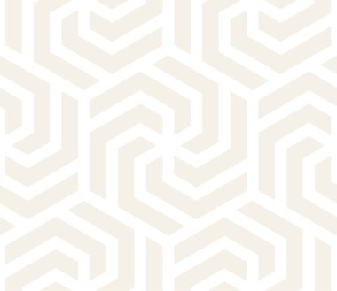 Vektör seamless ince modeli. Modern şık soyut doku. Geometrik fayans gelen çizgili öğe yinelenen