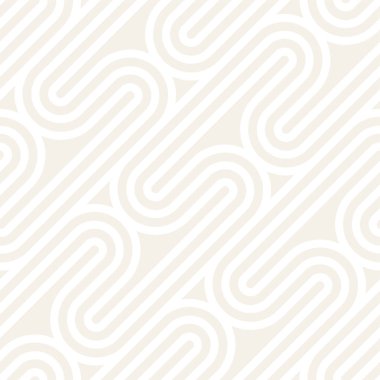Vektörsüz ince kafes deseni. Monokrom sarmallı modern stil dokusu. Geometrik ızgara tekrarlanıyor. Basit grafik tasarım arkaplanı. 