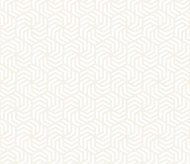 Vektör seamless ince modeli. Modern şık soyut doku. Geometrik fayans gelen çizgili öğe yinelenen