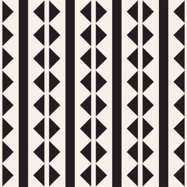 Kesintisiz yüzey geometrik tasarım. Yinelenen süsleme arka plan döşer. Vektör simetrik şekiller desen