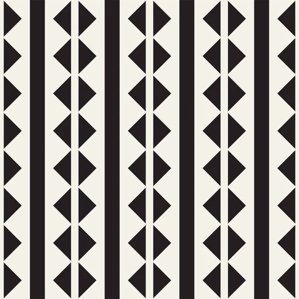 Diseño Geométrico Superficial Sin Costuras Repetir Azulejos Ornamento Fondo Vector — Archivo Imágenes Vectoriales