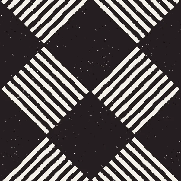 Elle çizilmiş sorunsuz yinelenen desen denetleyicisi ile döşeme hatları. Freehand mürekkep fırçası arka plan dokusu.