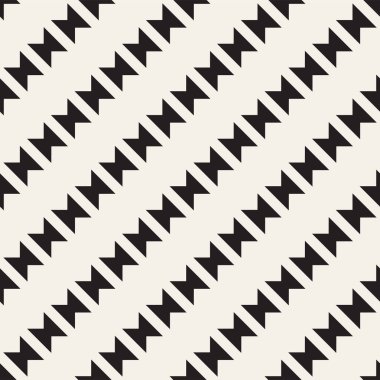 Kesintisiz yüzey geometrik tasarım. Yinelenen süsleme arka plan döşer. Vektör simetrik şekiller desen