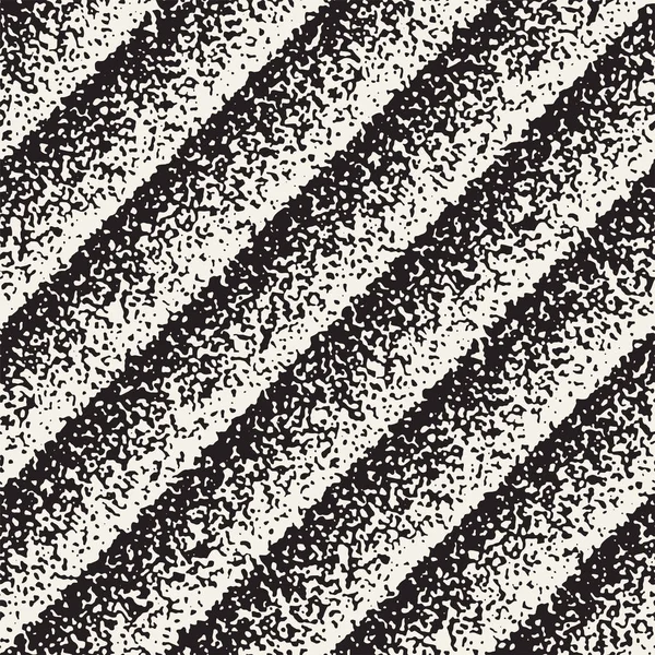 Gürültülü soyut geometrik şekiller arka plan dokulu. Vektör Dikişsiz vintage grungy desen.